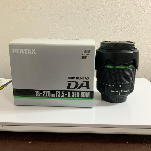 pentaxレンズ