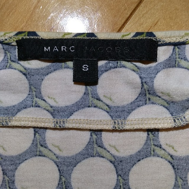 MARC JACOBS(マークジェイコブス)のマークジェイコブス　キャミソール レディースのトップス(キャミソール)の商品写真