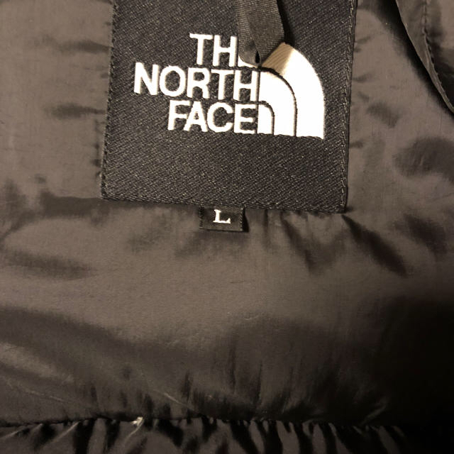 THE NORTH FACE(ザノースフェイス)のノースフェイス バルトロライト メンズのジャケット/アウター(ダウンジャケット)の商品写真