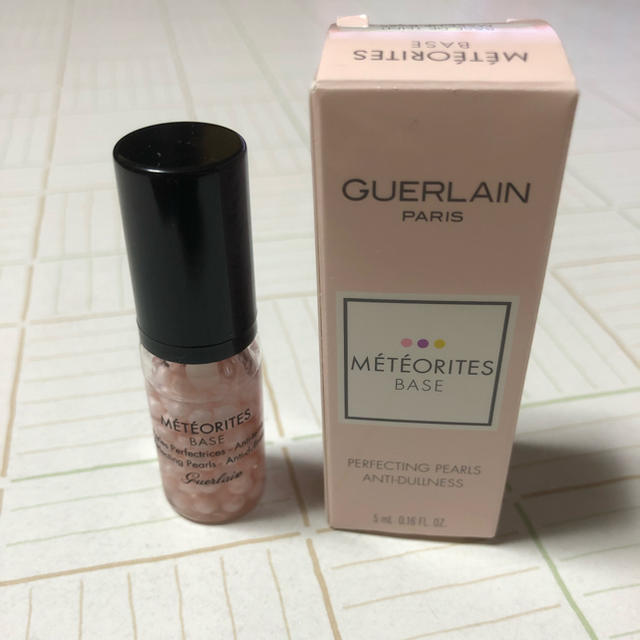 GUERLAIN(ゲラン)の★値下げ★ゲラン メテリオットバーズ コスメ/美容のベースメイク/化粧品(化粧下地)の商品写真