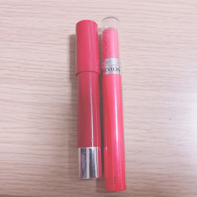 REVLON(レブロン)の口紅 リップ コスメ/美容のベースメイク/化粧品(口紅)の商品写真