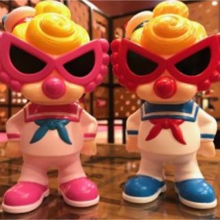 ヒステリックミニ(HYSTERIC MINI)のニャンちゃん♡様専用 ヒスミニ ネックレス(その他)