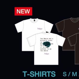 新品 Suchmos サチモス Tシャツ サイズM(ミュージシャン)