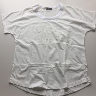 コムサイズム(COMME CA ISM)のコムサイズム  レディース Tシャツ (Tシャツ(半袖/袖なし))