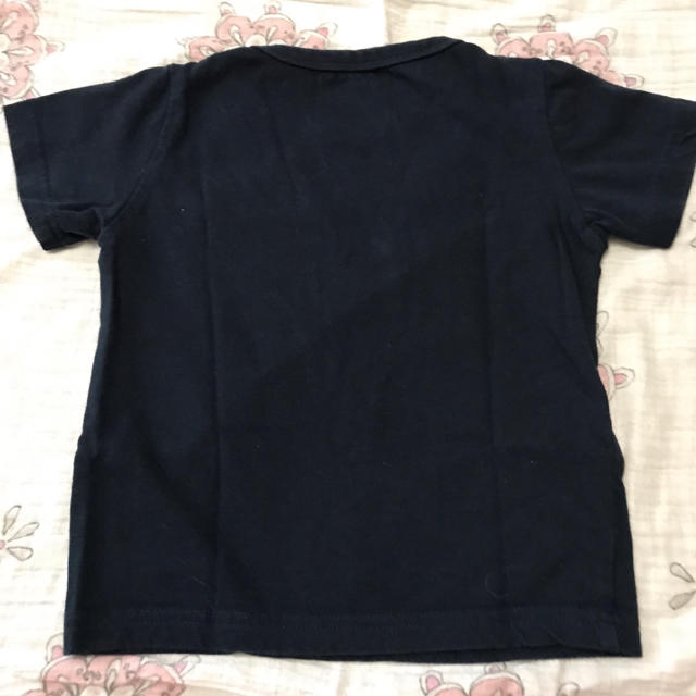 Lee(リー)の専用 キッズ/ベビー/マタニティのキッズ服男の子用(90cm~)(Tシャツ/カットソー)の商品写真