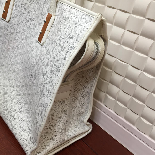 GOYARD(ゴヤール)のゴヤール バッグ メンズのバッグ(ビジネスバッグ)の商品写真