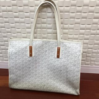 ゴヤール(GOYARD)のゴヤール バッグ(ビジネスバッグ)