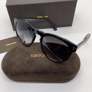 新品 TOM FORD 定価5万円 サングラス メガネ メガネ カラーレンズ