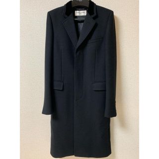 サンローラン(Saint Laurent)の《数日限定価格》サンローランパリ コート 44 (チェスターコート)