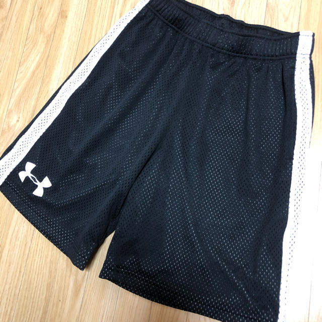 UNDER ARMOUR(アンダーアーマー)のアンダーアーマー YXL  スポーツ/アウトドアのトレーニング/エクササイズ(トレーニング用品)の商品写真