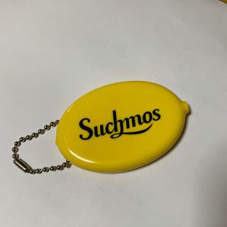 Suchmos サチモス コインケース キーホルダー(ミュージシャン)