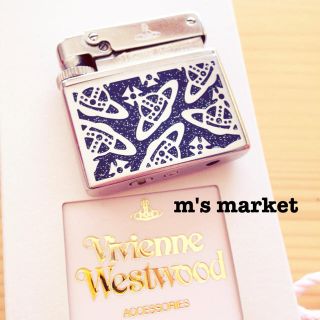 ヴィヴィアンウエストウッド(Vivienne Westwood)のビビアン  ガスライター*(その他)