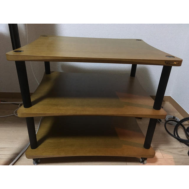TAOC オーディオラック neoads.com.br