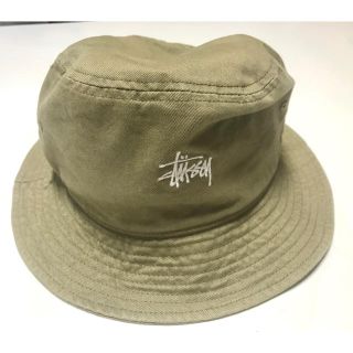 ステューシー(STUSSY)の✨新品✨ ステューシー ハット(ハット)