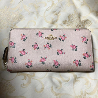 コーチ(COACH)の特別価格♡ COACH 長財布(財布)