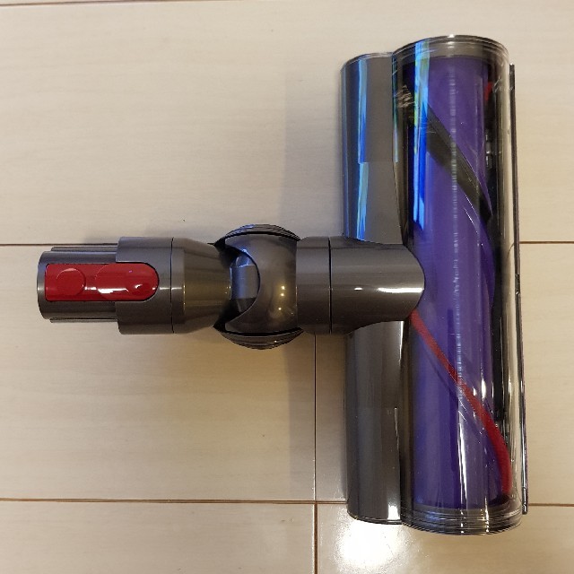 ダイソン Dyson V10 ダイレクトドライブクリーナヘッド