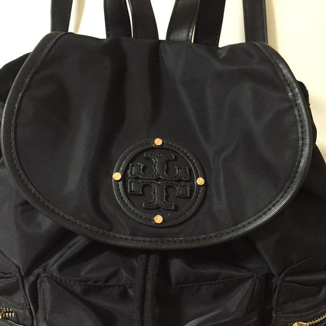 Tory Burch(トリーバーチ)の新品リュック♡送料込み レディースのバッグ(リュック/バックパック)の商品写真