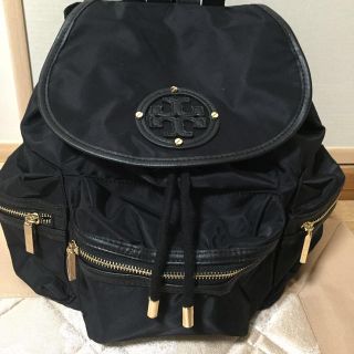 トリーバーチ(Tory Burch)の新品リュック♡送料込み(リュック/バックパック)