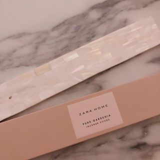 ザラホーム(ZARA HOME)のZARA HOME お香セット(お香/香炉)