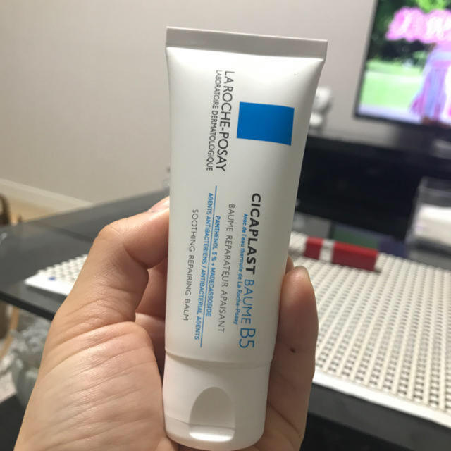 LA ROCHE-POSAY(ラロッシュポゼ)のラロッシュポゼ シカプラスト ねここ様専用 コスメ/美容のスキンケア/基礎化粧品(フェイスクリーム)の商品写真