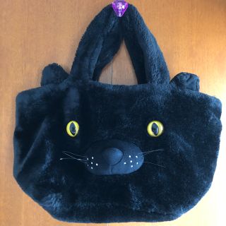 ルートート(ROOTOTE)のルートート アニマルシリーズ 猫(トートバッグ)