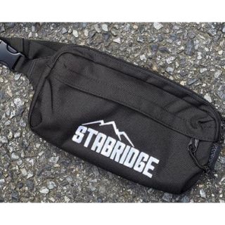 stabridge Jansport Fifth Avenue ウエストポーチ