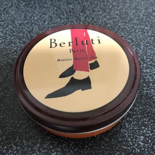 ベルルッティ(Berluti)の★Berluti　シューポリッシュ メンテナンスクリーム ★(その他)