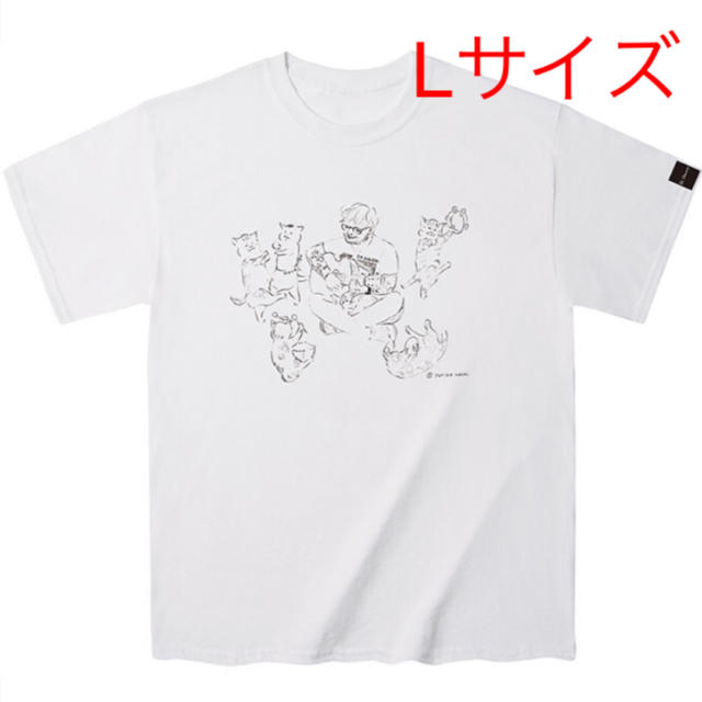 エドシーラン きょうの猫村さん 限定 代官山 Tシャツ トートバッグ おまけ付