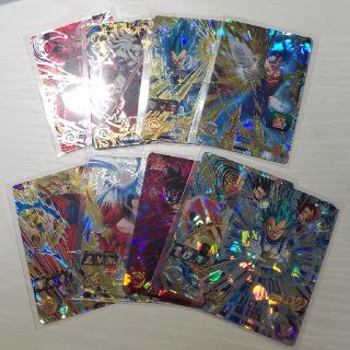 ドラゴンボールヒーローズ まとめ売り(シングルカード)