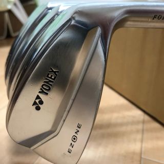 【名器】YONEX EZONE FORGED MB DGS200 p-4