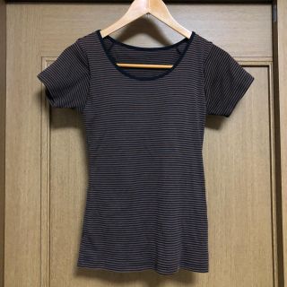 トリンプ(Triumph)のカップ付きTシャツ(Tシャツ(半袖/袖なし))