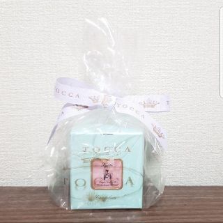 トッカ(TOCCA)のTocca トッカ❤️キャンドル❤️キャンデリーナ(キャンドル)