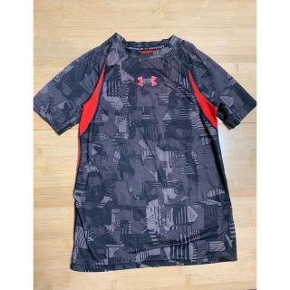 アンダーアーマー(UNDER ARMOUR)のunder armour   YMD(Tシャツ/カットソー)