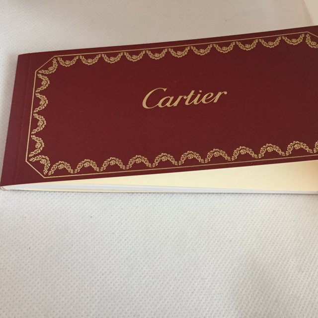 Cartier(カルティエ)のカルティエ ボールペン メンズのファッション小物(その他)の商品写真