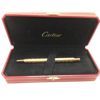 カルティエ(Cartier)のカルティエ ボールペン(その他)