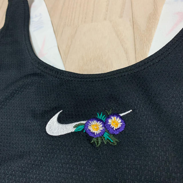 NIKE(ナイキ)のNIKE タンクトップ Sサイズ レディースのトップス(タンクトップ)の商品写真