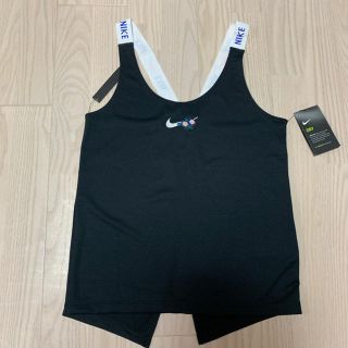 ナイキ(NIKE)のNIKE タンクトップ Sサイズ(タンクトップ)