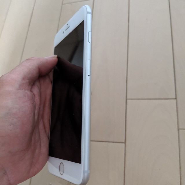 iPhone6s  32GB 超美品　AppleCare保証あり