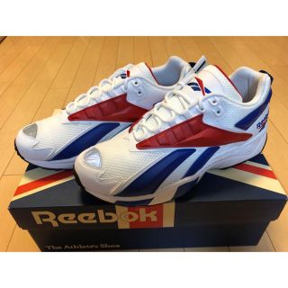 リーボック(Reebok)のreebok ieterval OG 新品未使用28.0㎝ 世界限定1996足(スニーカー)