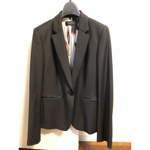 在庫有】 Paul Smith テーラードジャケット 《美品》ポールスミス