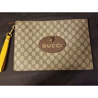 グッチ(Gucci)の緊急セール！GUCCI クラッチバッグ　(クラッチバッグ)