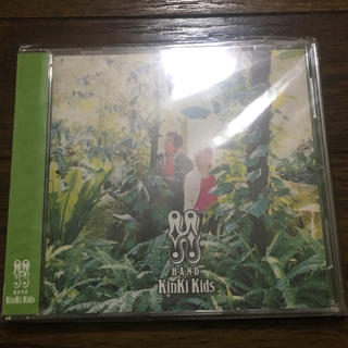 キンキキッズ(KinKi Kids)のKinKi Kids H album(ポップス/ロック(邦楽))