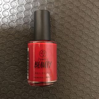 ズンバ(Zumba)の【 新品 】Zumba マニキュア Nail Polish(マニキュア)