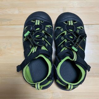 キーン(KEEN)の専用です(サンダル)