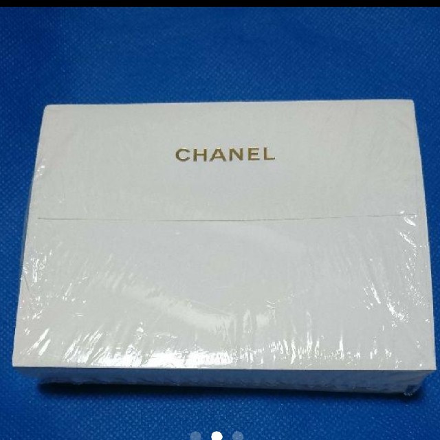 CHANEL - CHANEL COCOカード( 非売品)の通販 by KOKO's shop｜シャネルならラクマ