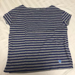 オーシバル(ORCIVAL)のチョコバナナ様専用(Tシャツ(半袖/袖なし))