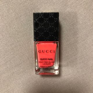 グッチ(Gucci)のGUCCI マニキュア(マニキュア)