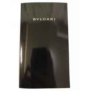 ブルガリ(BVLGARI)のBVLGARI ブルガリ カード入れ(名刺入れ/定期入れ)