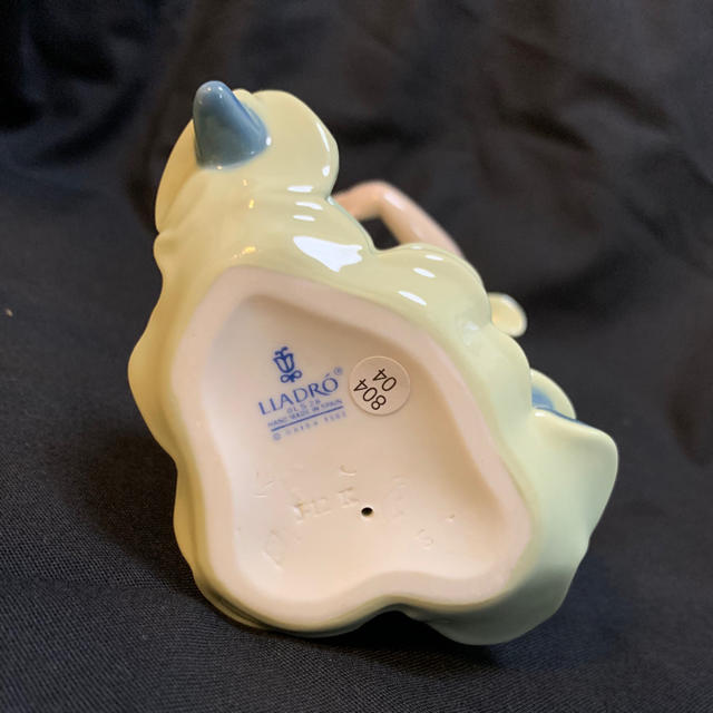 リヤドロ リトルダンサー・ロリータ LLADRO リヤドロ リトルダンサー・ロリータ LLADRO