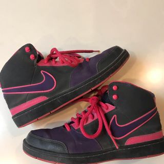 ナイキ(NIKE)のNIKE スニーカー レディース(スニーカー)